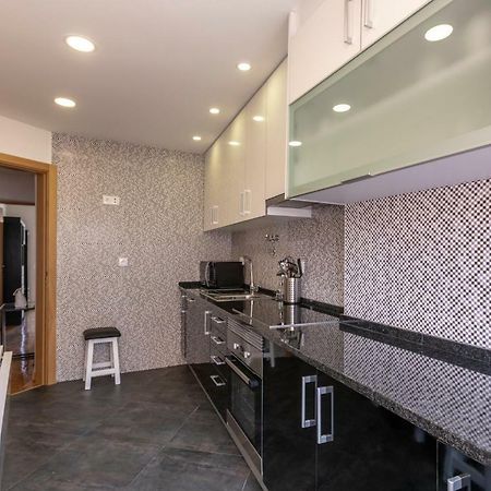Like-Home-T3 Apt-Campolide, Near Amoreiras Mall Lisboa Екстериор снимка