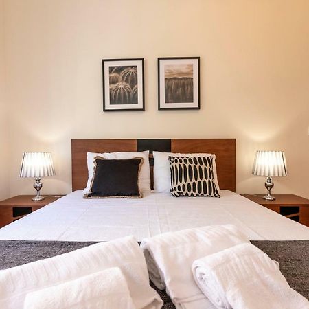 Like-Home-T3 Apt-Campolide, Near Amoreiras Mall Lisboa Екстериор снимка