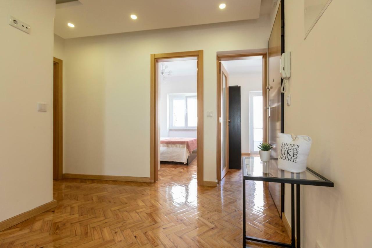 Like-Home-T3 Apt-Campolide, Near Amoreiras Mall Lisboa Екстериор снимка