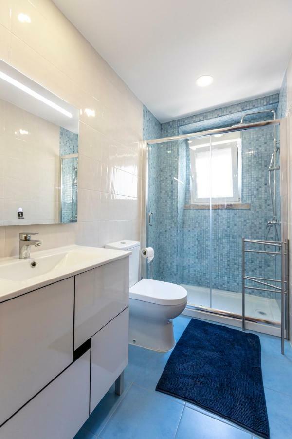 Like-Home-T3 Apt-Campolide, Near Amoreiras Mall Lisboa Екстериор снимка