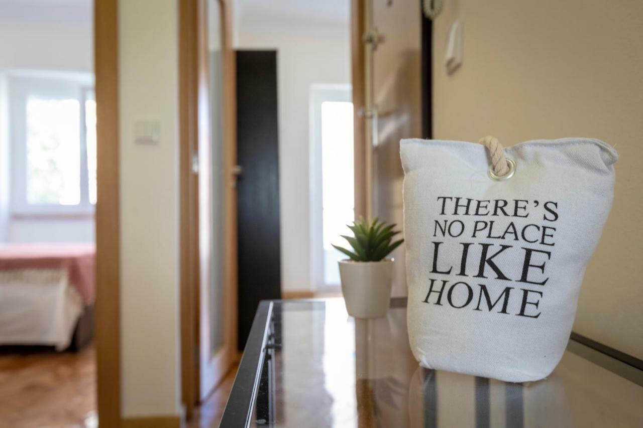 Like-Home-T3 Apt-Campolide, Near Amoreiras Mall Lisboa Екстериор снимка